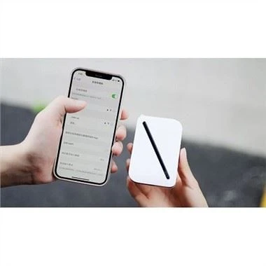 Kieszonkowy router LTE 4G z gniazdem karty SIM
